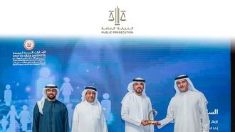 ورشة عمل الإمارات حول السلامة المجتمعية