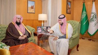 إطلاق حملة تراحم الجوف