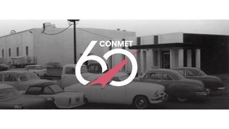 ConMet's 60 Years Of Industry Innovation