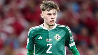 صعود برادلي النجمي في ليفربول