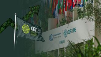 مؤتمر الأمم المتحدة المعني بتغير المناخ (COP28) في دولة الإمارات العربية المتحدة: علامة فارقة في العمل المناخي