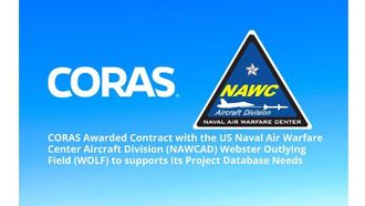 CORAS Enhances Naval Project Databases