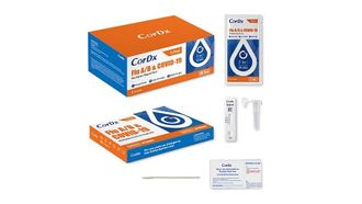 EUA For CorDx's Rapid Test