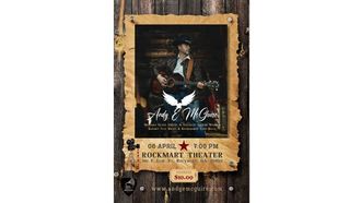 Country Gospel Night At Rockmart