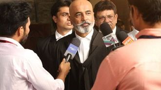 Winget, Wahi Inspire On Set