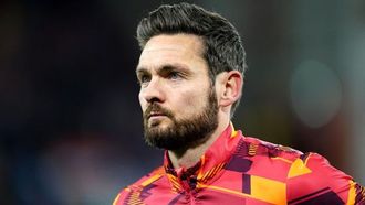 Craig Gordon's Remarkable Squad Return