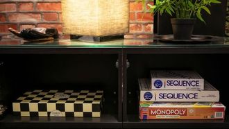 ماجد الفطيم تكشف عن متاجر Crate & Barrel