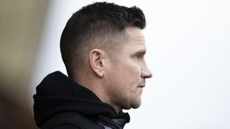 Crewe's Key Draw At Gillingham