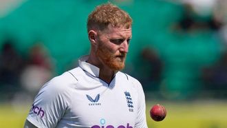 Stokes Returns, England In Trouble Vs India