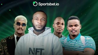 Crypto Stars Team Up With Sportsbet.io