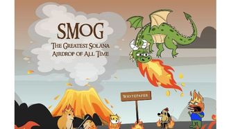 Meme Coins Surge: Dogwifhat & Smog Lead Gains