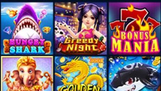 New Casino Games & Crypto Bonus