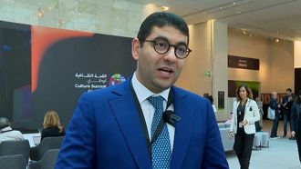 قمة أبوظبي 2024 تعزز الثقافة