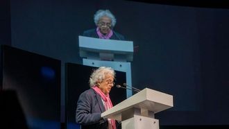 Abu Dhabi's 2023 Culture Summit Explores Time