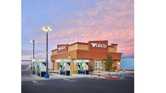 GECU Wins CUNA 2024 Award