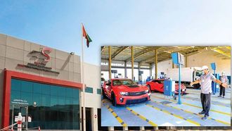 مركز السرعة يصل إلى نسبة الرضا 99.76%