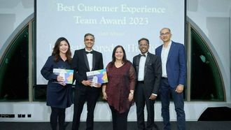 Enter CX Asia Awards 2024 Now