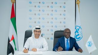 الإمارات العربية المتحدة والاتحاد الدولي للاتصالات يتحدان ضد التهديدات السيبرانية