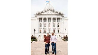 Sprocket Secures $8M For Cybersecurity