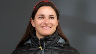 Sarah Storey: Lancashire's New President