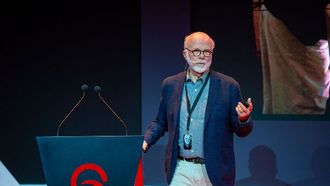 عدسة كينيرلي التاريخية في Exposure 2024