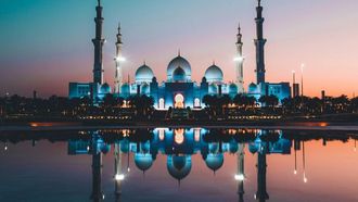 Free Attractions In Abu Dhabi