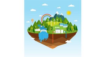 PEDL And Teverra's Green Energy Drive