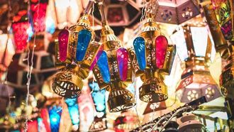 Decorate Your Home For Ramadan