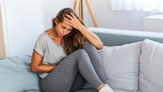 تأخر التغوط يزيد من خطر الإصابة بسرطان القولون