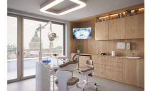 Budapest Clinic's Dental Care Upgrade