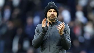 ديربي عيون الترويج بعد الفوز