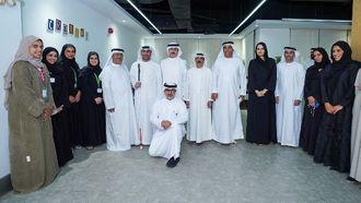 DEWA Boosts Volunteering For Social Impact