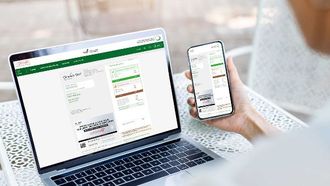 هيئة كهرباء ومياه دبي تعزز خدمة العملاء