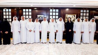 DEWA Wins Six At DGEP 2024