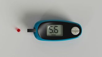 مرض السكري ومخاطر مستوى السكر في الدم