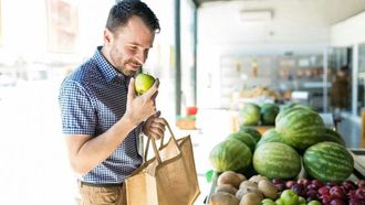 نصائح لصحة الجهاز الهضمي في شهر رمضان