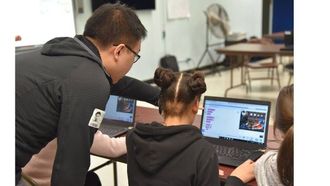 Bridging Digital Divide For Immigrants