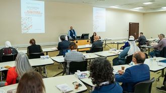 العلوم الإنسانية الرقمية في الدراسات العربية والإسلامية