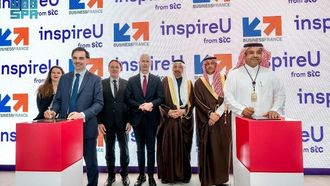 عصر جديد للابتكار الرقمي والشركات الناشئة