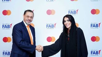 ابتكار المدفوعات الرقمية في الشرق الأوسط