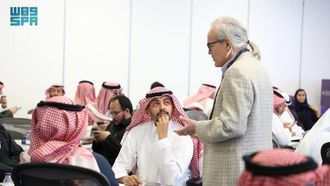 إطلاق التدريب على السياسات الرقمية