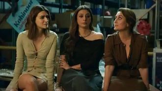 'Choli' Song Launch This Holi