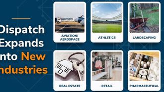 Dispatch Broadens Delivery Services