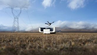 DJI Dock 2: Drone Ops Redefined