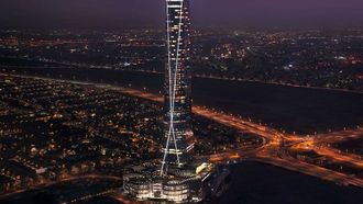 DMCC's 2023: A Hub For 2,692 New Firms