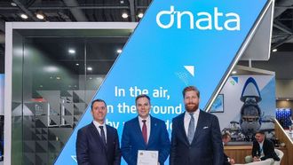 دناتا تحصل على موافقة الاتحاد الدولي للنقل الجوي للتعامل مع بطاريات الليثيوم