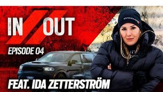 Dodge's Arctic Lapland Challenge