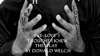 Welch's New Play At LATFOB 2024