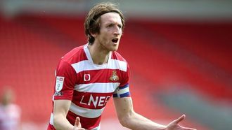 Doncaster Wins Against Crawley