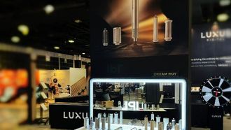 New Dreame Tech At IT Show 2024